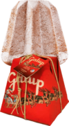 Galup Pandoro Classico 750g