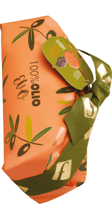 Filippi Struca Arancia e Ciooccolato 500g