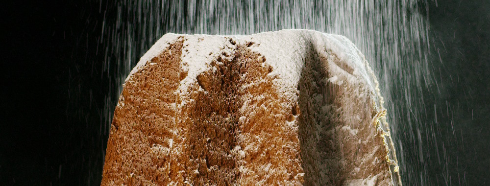 Pandoro Classico original Rezept Pandoro Classico Rezept Titelbild