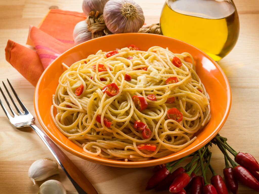 5 Spaghetti Rezepte einfach und schnell: Soo lecker! Spaghetti Rezepte einfach und schnell